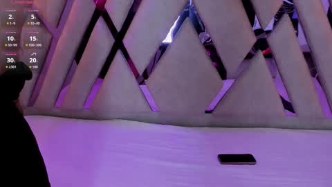 Isa online show from 02-14-26, 03:25