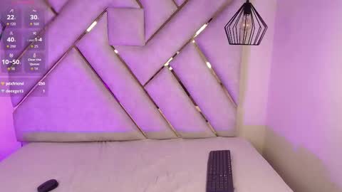 Isa online show from 02-20-26, 06:26