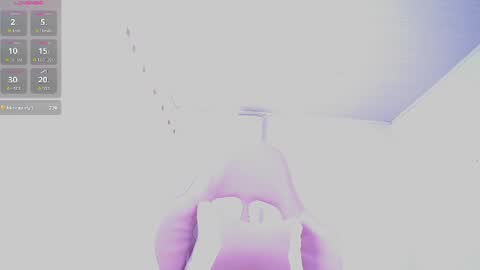 Isabella  online show from 03-02-25, 05:47