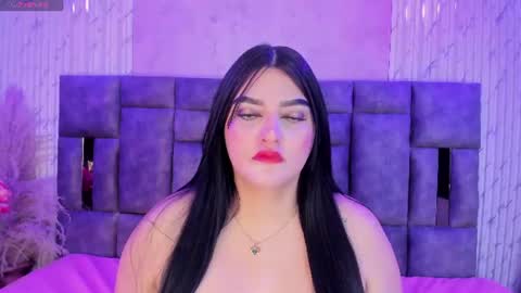 Isa Gonzalez  online show from 07-14-26, 08:14
