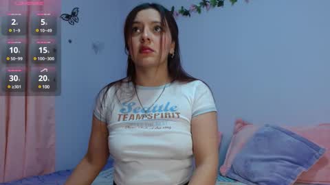 Snapshot of isa_jones1 chatting on 02-04-25, 11:38 isa_jones1 online show from 02-04-25, 11:38