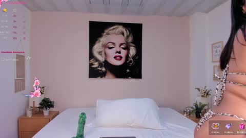 oIssaJonneso online show from 01-21-25, 01:54