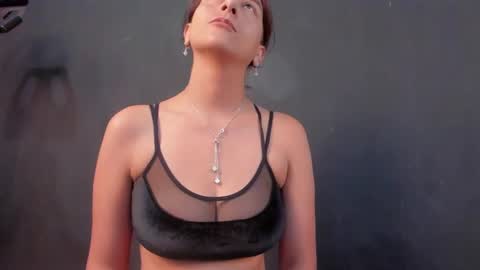 Snapshot of isa_kis_1 chatting on 01-13-25, 11:30 Isabella online show from 01-13-25, 11:30