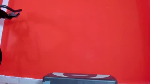 Snapshot of isa_kis_1 chatting on 01-26-25, 05:55 Isabella online show from 01-26-25, 05:55