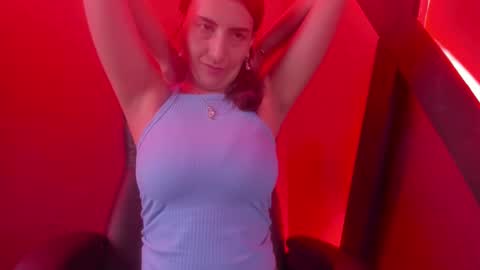 Snapshot of isa_kis_1 chatting on 02-24-25, 11:54 Isabella online show from 02-24-25, 11:54