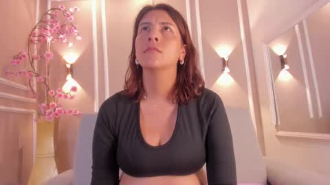 Snapshot of isa_kis_1 chatting on 10-12-25, 12:15 Isabella online show from 10-12-25, 12:15