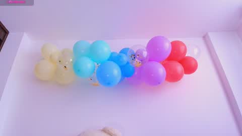 Snapshot of isa_laurentt chatting on 01-29-25, 08:35 Isabella Laurentt  online show from 01-29-25, 08:35