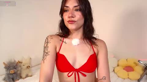 Snapshot of isa_laurentt chatting on 06-03-26, 09:42 Isabella Laurentt online show from 06-03-26, 09:42