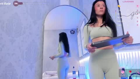 Snapshot of isa_little4u chatting on 04-23-26, 12:29 online show from 04-23-26, 12:29