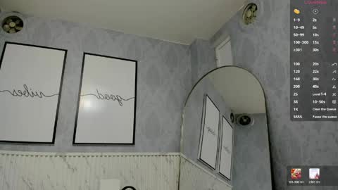 Snapshot of isa_little4u chatting on 05-11-26, 10:21 online show from 05-11-26, 10:21