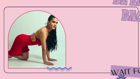 Isa  online show from 01-26-25, 03:47