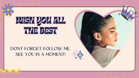 Isa  online show from 02-03-25, 04:10