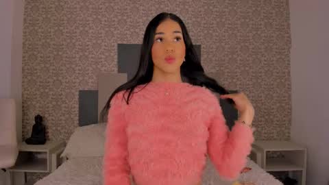 Isa  online show from 10-18-25, 12:50