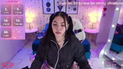 ISA online show from 01-19-25, 04:22