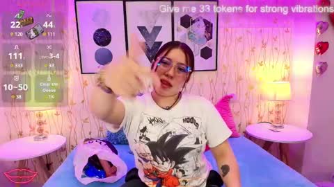 ISA online show from 02-19-25, 08:41