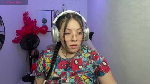 ISA online show from 02-26-25, 03:53