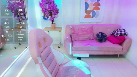 ISA online show from 11-23-25, 12:38