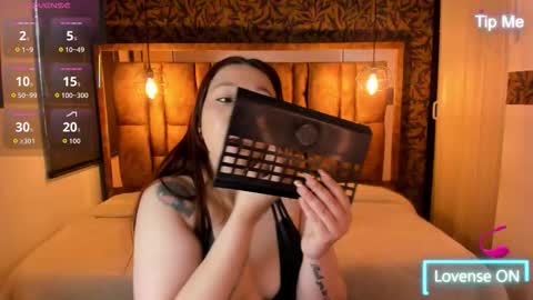  I S A  online show from 12-02-25, 12:10