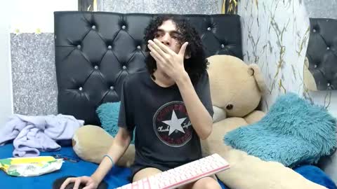isa_x18 online show from 06-05-26, 02:45