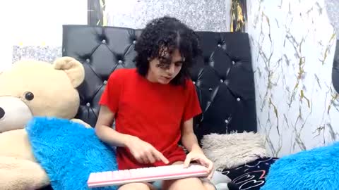 isa_x18 online show from 06-29-26, 11:21