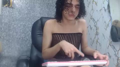isa_x18 online show from 07-15-26, 06:46
