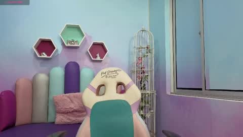 Isaa Skinny  online show from 05-11-26, 03:23