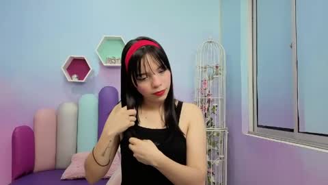 Isaa Skinny  online show from 05-26-26, 03:35