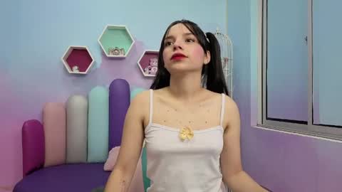 Isaa Skinny  online show from 06-08-26, 03:51