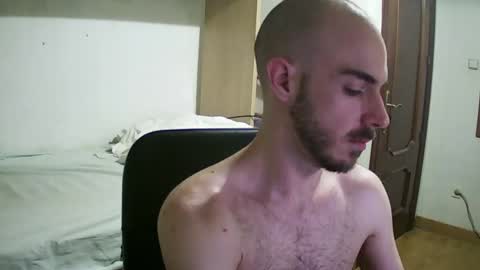 Isaac99c online show from 02-01-25, 10:02