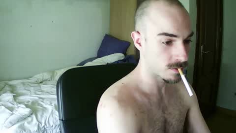 Isaac99c online show from 02-08-25, 11:12