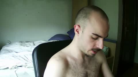 Isaac99c online show from 02-09-25, 01:03