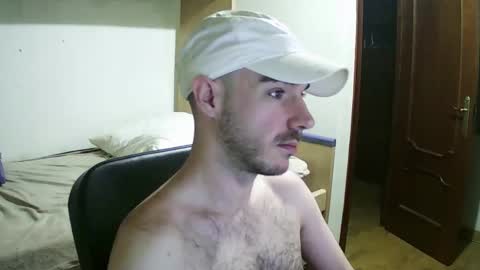 Isaac99c online show from 02-24-25, 10:58