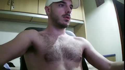 Isaac99c online show from 03-09-25, 12:53