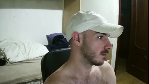 Isaac99c online show from 03-09-25, 11:14