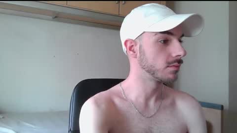 Snapshot of isaac99c chatting on 03-13-26, 02:45 Isaac99c online show from 03-13-26, 02:45