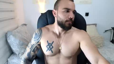 Isaac carter online show from 09-11-25, 10:37