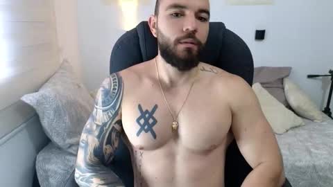 Isaac carter online show from 09-14-25, 11:20