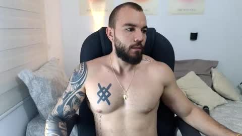 Isaac carter online show from 09-16-25, 11:11