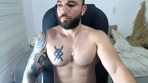 Isaac carter online show from 01-09-26, 11:13