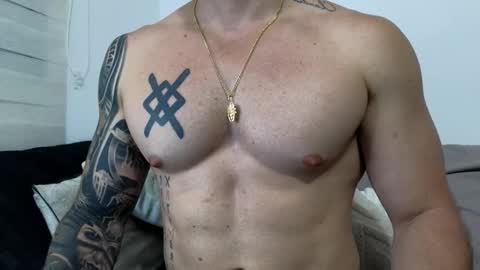 Isaac carter online show from 03-08-26, 02:04