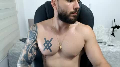 Isaac carter online show from 04-09-26, 11:04