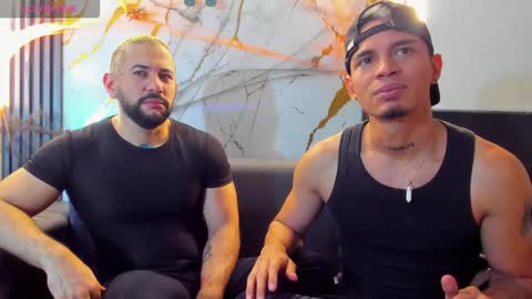 isaac_franko online show from 10-19-25, 09:26