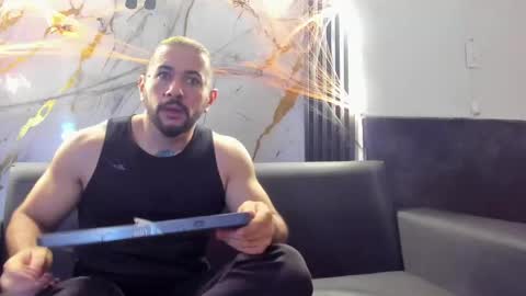 isaac_franko online show from 10-20-25, 09:15