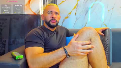 isaac_franko online show from 10-29-25, 12:24