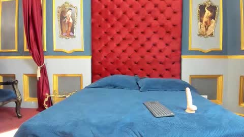 isaac_grimm online show from 12-05-25, 04:21