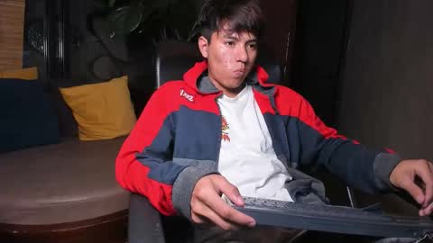 isaac_grimm online show from 02-19-26, 06:09