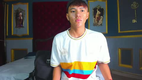 isaac_grimm online show from 04-16-26, 03:18