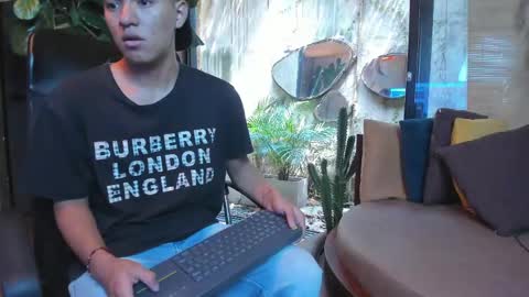 isaac_grimm online show from 04-18-26, 06:56