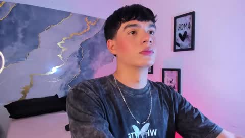 Isaac Kurtt online show from 11-24-25, 08:08