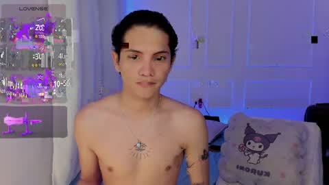 isaac online show from 04-26-26, 10:29